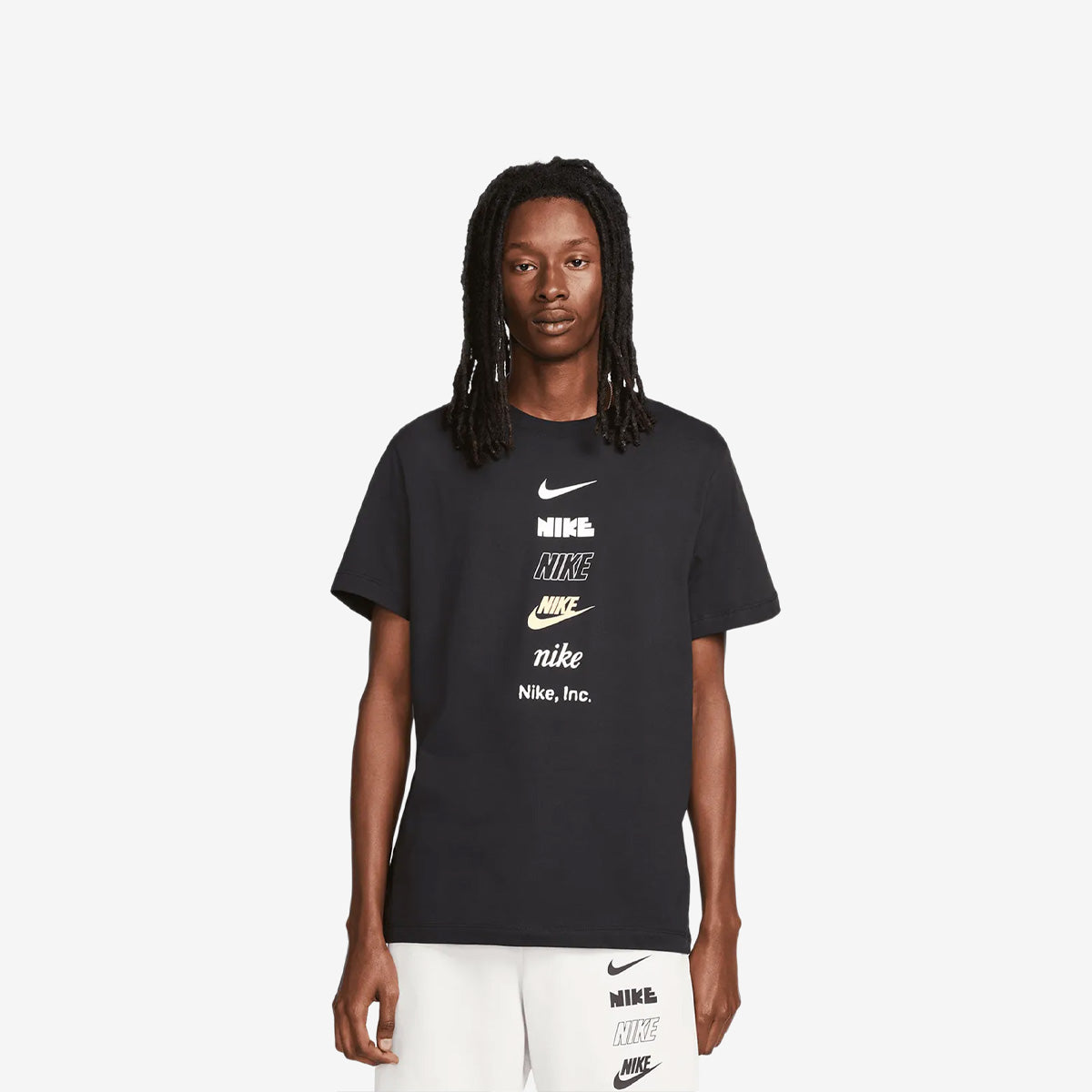 Nike Sportswear Club+ Tee